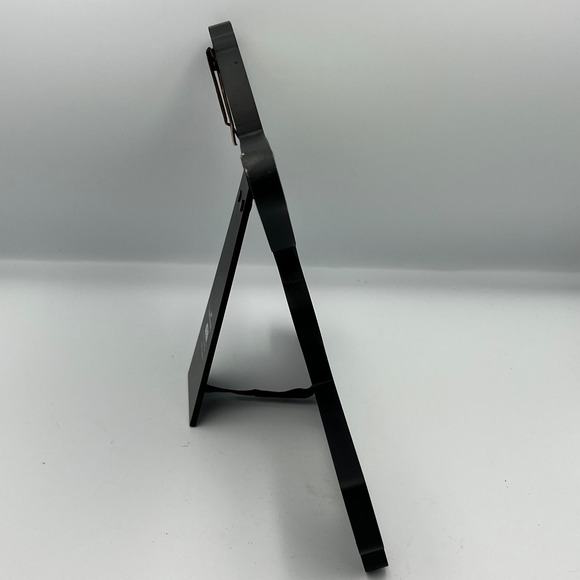 Hallmark Star Wars Yoda "Size Matters Not" Wooden Desk Photo Frame‎ - Picture 4 of 5